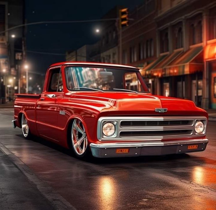 Music & Chevy Lover tweet media