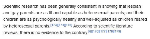 Wrm voelen heteros hun zo aangevallen als mensen gelukkig zijn, het is niet abnormaal om een kind van een donor te krijgen hetero mensen doen dit ook als ze problemen hebben met zwangerschap, wie wilt er nu niet een gezonde en mooie baby? They didnt even ask for much😂