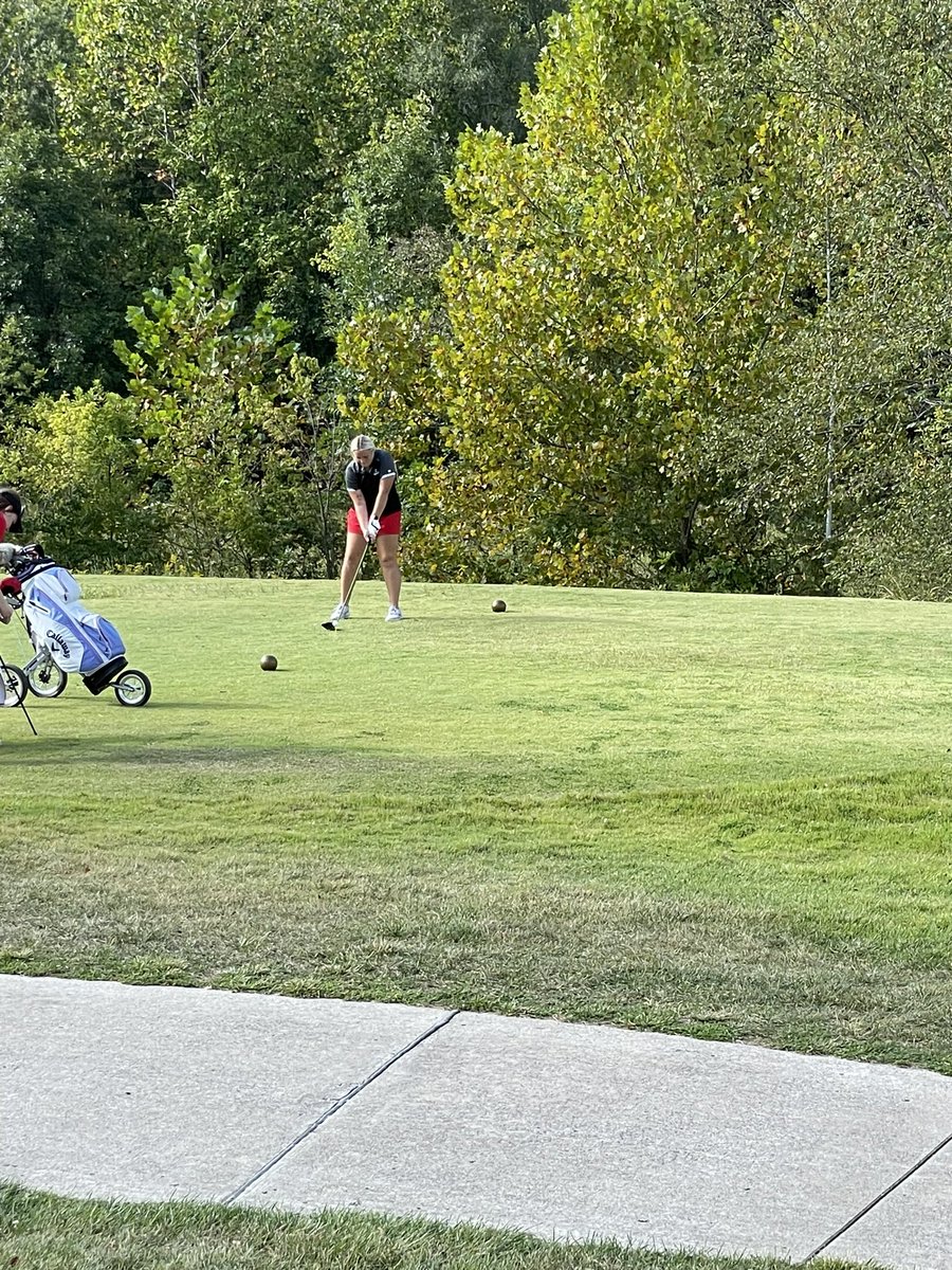 Another match win for our team last night and another medalist for <a href="/MckennaGilpin/">Mckenna Gilpin</a>