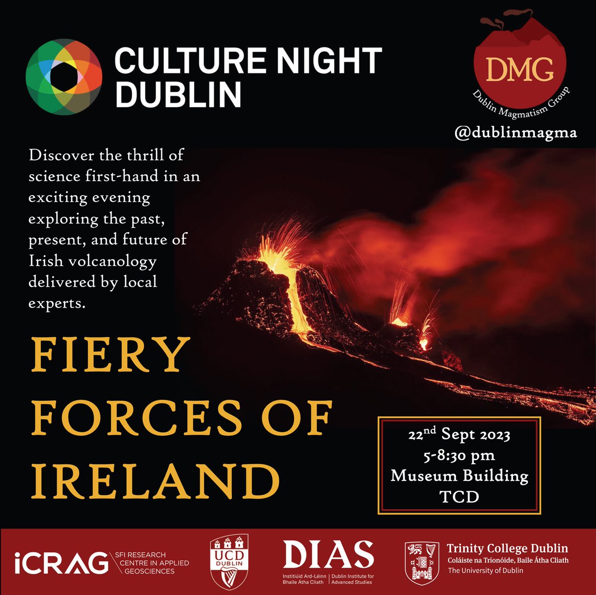 iCRAG Centre tweet media