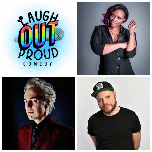 🌈 Get ready for Didcot's LGBTQIA+ Comedy Night! 😂 <a href="/LaughOutProudMC/">Laugh Out Proud</a> 

Featuring the best talents from the UK comedy scene, it's all about fun, expression, and good times in a welcoming club atmosphere cornerstone-arts.org/whats/laugh-ou…