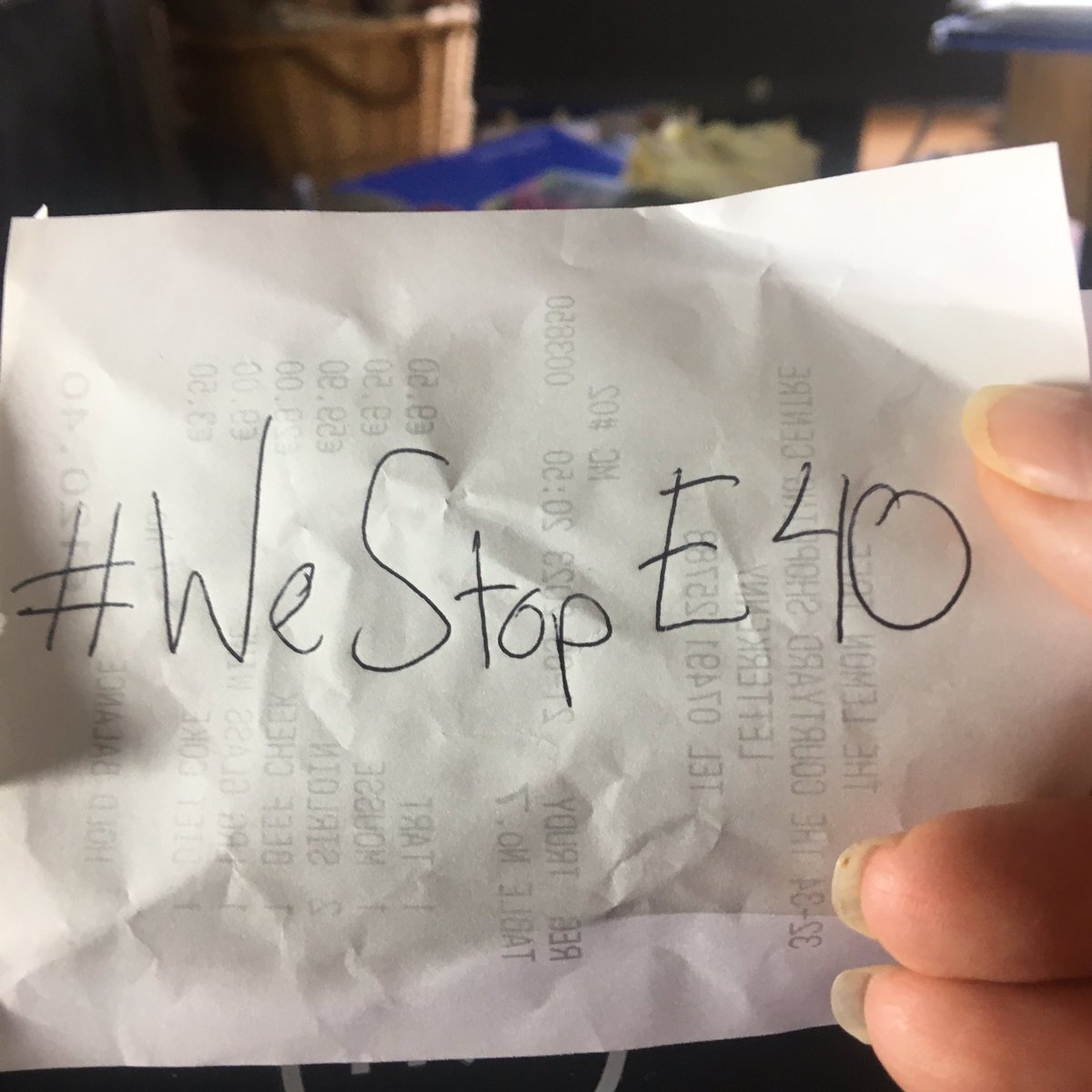 SharonMcMenamin's tweet photo. Europe has its own Amazon - Polesia - & Poland has the unique Vistula river. Both r threatened by the construction of a massive waterway. I call for a halt to this dangerous project! #WeStopE40 https://t.co/LNXSLWh2Zu https://t.co/ntBrujBgWv