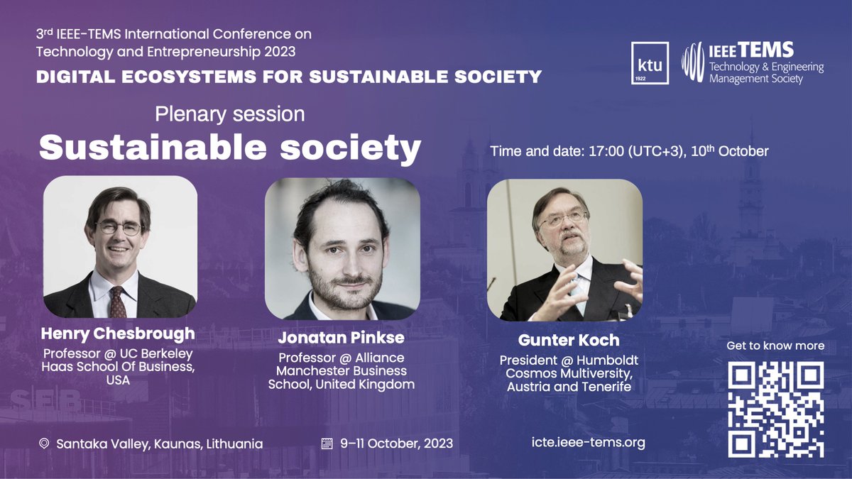 DiHECO platform tweet media