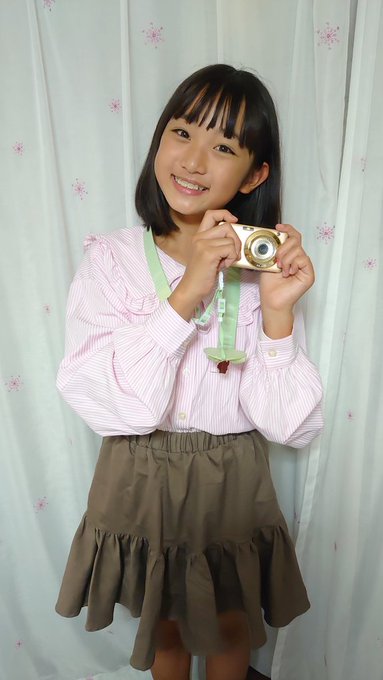 Twitterのコスプレ画像8