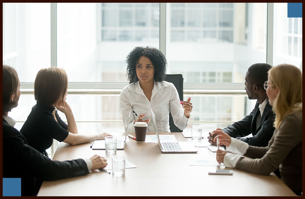 Imagine having three or four people surrounding you with knowledge and advice about a business venture, a major purchase, plans to handle your assets after your death, or something else that eventually bring joy and fulfillment into your life. buff.ly/2YLZp8U