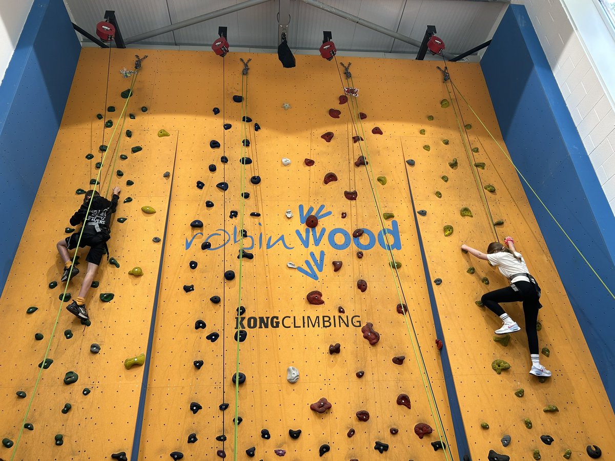 Year6TSP's tweet photo. Last activity at Robin Wood #ValleyGroup https://t.co/rTKGDl635S