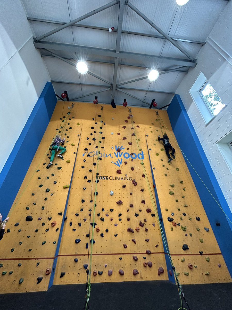 Year6TSP's tweet photo. Last activity at Robin Wood #ValleyGroup https://t.co/rTKGDl635S