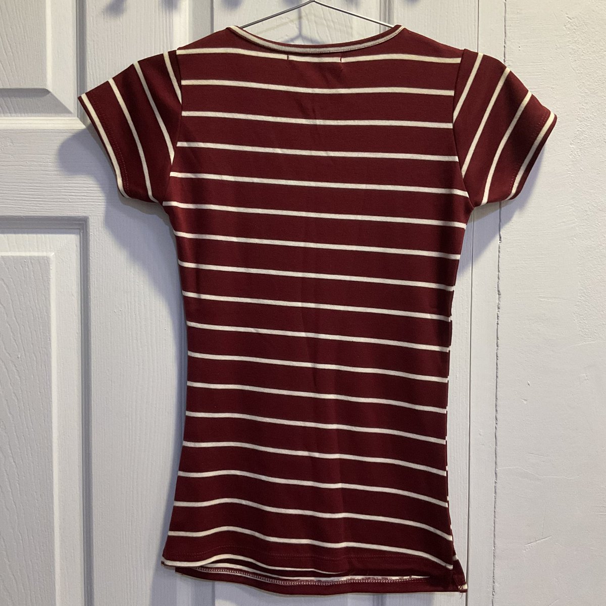 usedbyjayoon's tweet photo. 💋40฿ zara size F
👗อกยืดได้ถึง 40 เอว 30”
🏷️ส่งฟรี
#ส่งต่อ #ส่งต่อเสื้อผ้ามือสอง #ส่งต่อเสื้อผ้าราคาถูก #โล๊ะตู้เสื้อผ้า #โล๊ะตู้เสื้อผ้ามือ2 #เสื้อผ้ามือ2 #ของดีบอกต่อ #เสื้อผ้ามือสอง #ส่งต่อสกินแคร์ #โล้ะตู้ #โล๊ะตู้เสื้อผ้ามือสอง #โล๊ะตู้มือสอง #เสื้อยืด #ส่งต่อคสอ #เสื้อยืด https://t.co/uDqju8yrCU
