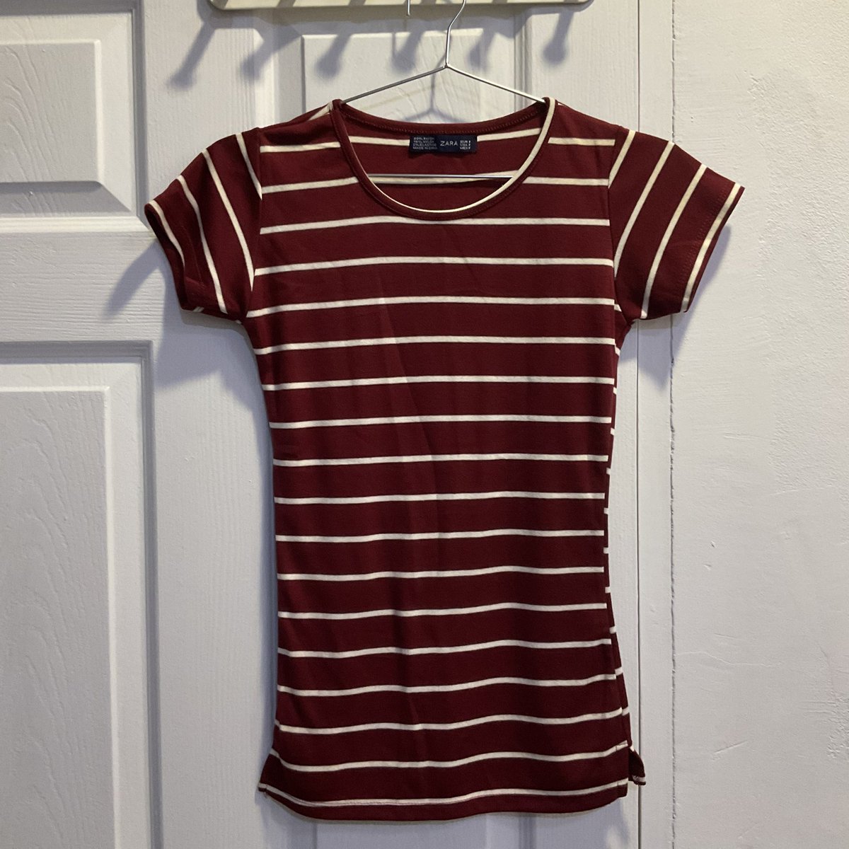 usedbyjayoon's tweet photo. 💋40฿ zara size F
👗อกยืดได้ถึง 40 เอว 30”
🏷️ส่งฟรี
#ส่งต่อ #ส่งต่อเสื้อผ้ามือสอง #ส่งต่อเสื้อผ้าราคาถูก #โล๊ะตู้เสื้อผ้า #โล๊ะตู้เสื้อผ้ามือ2 #เสื้อผ้ามือ2 #ของดีบอกต่อ #เสื้อผ้ามือสอง #ส่งต่อสกินแคร์ #โล้ะตู้ #โล๊ะตู้เสื้อผ้ามือสอง #โล๊ะตู้มือสอง #เสื้อยืด #ส่งต่อคสอ #เสื้อยืด https://t.co/uDqju8yrCU