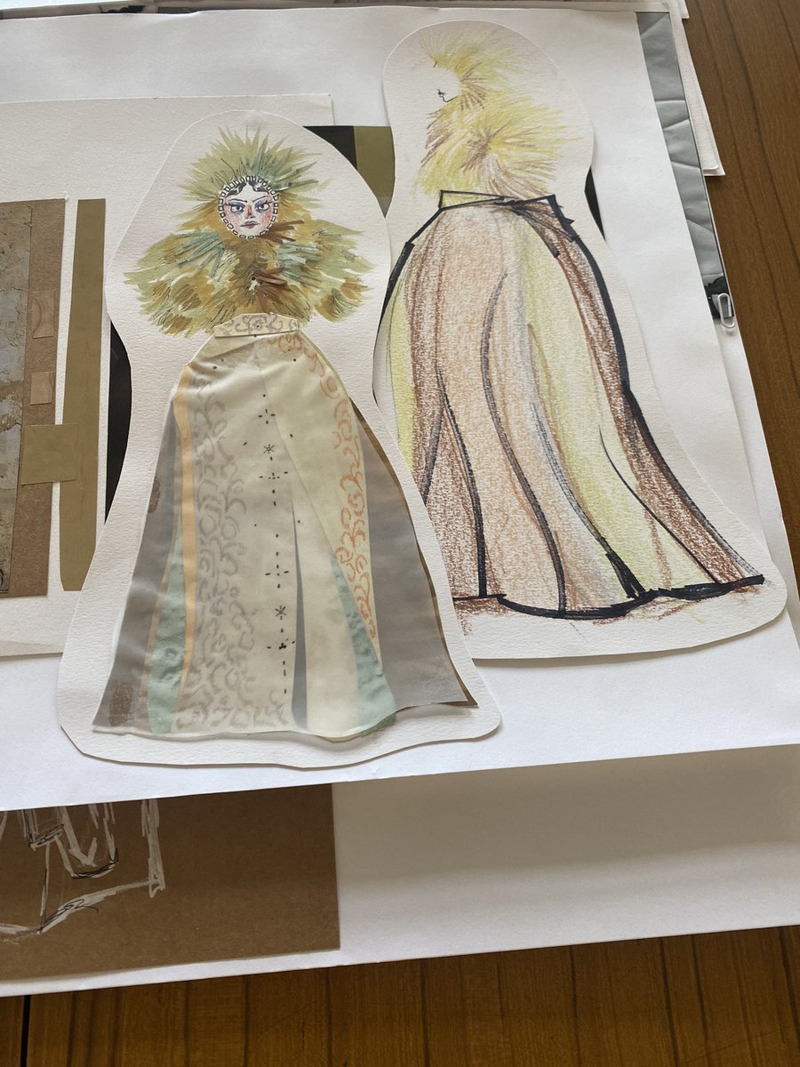 KilwAcad ArtTech tweet media