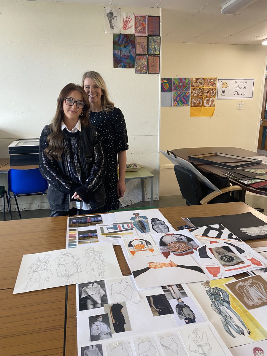 KilwAcad ArtTech tweet media