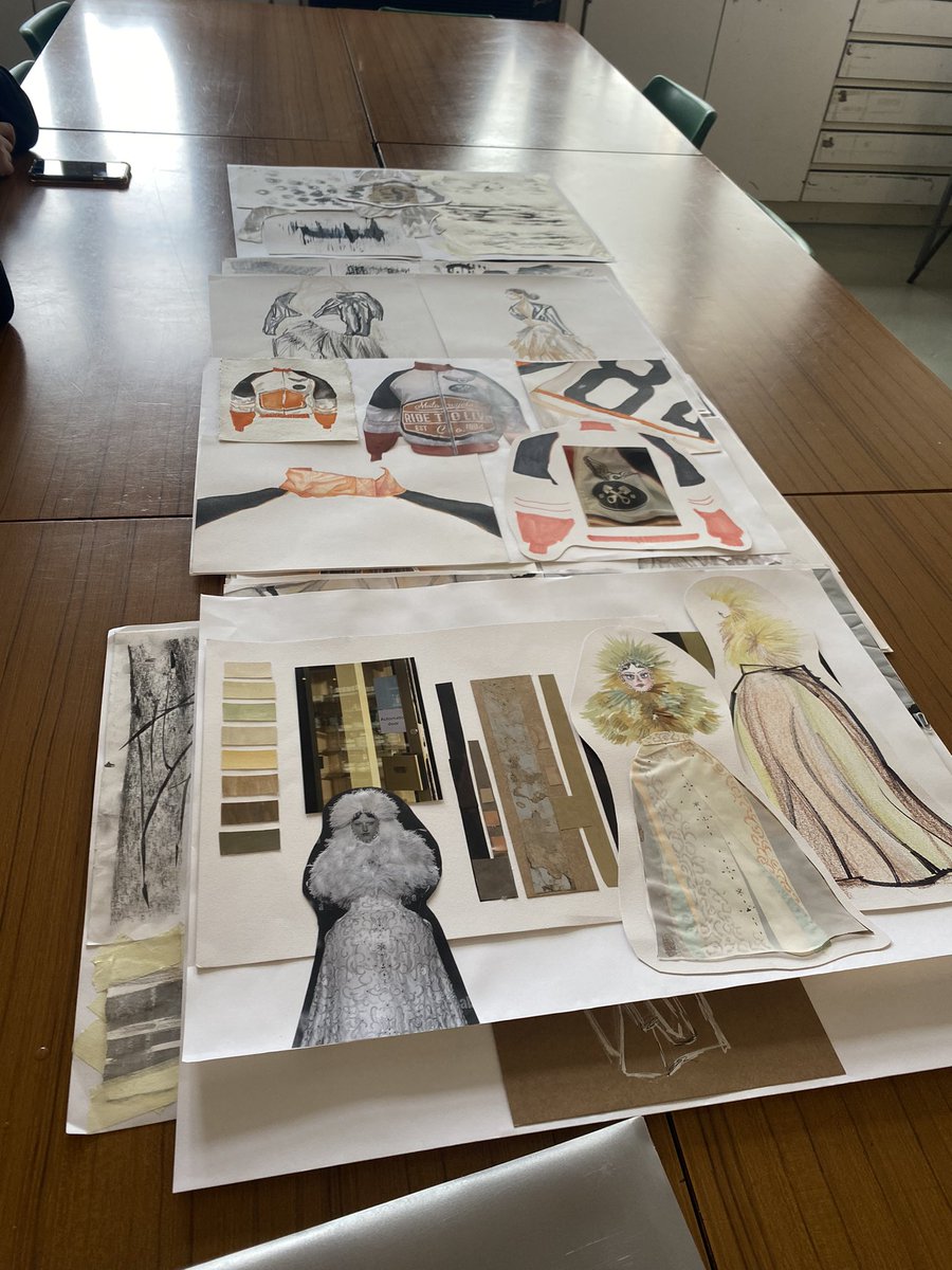 KilwAcad ArtTech tweet media