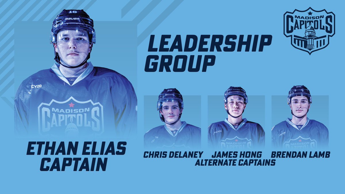 Madison Capitols tweet media
