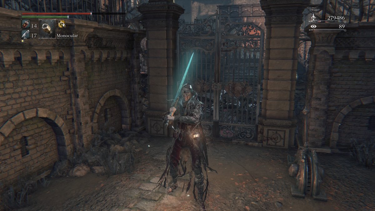 MUHAMAD_SENPAI's tweet photo. فتحت الباب ويه ذؤبي الايف #PS4share https://t.co/11eQF32kVO