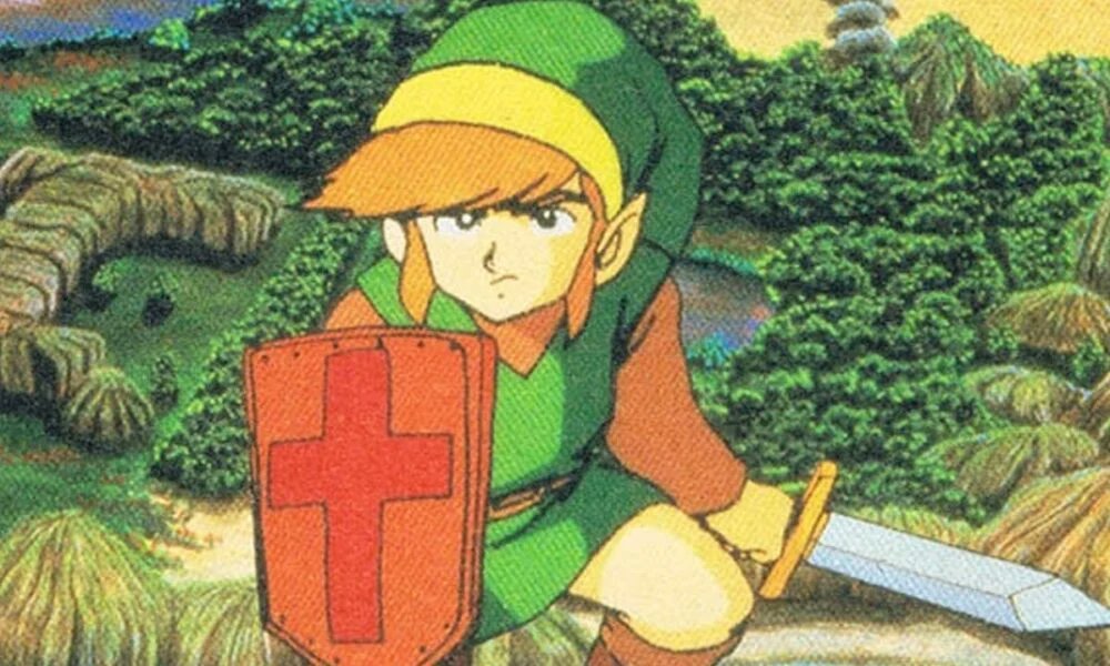 JV - Jeux vidéo tweet media