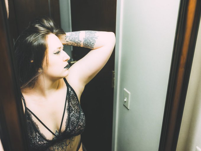 Do you guys ever think about dying? https://t.co/G0cihIcwF2