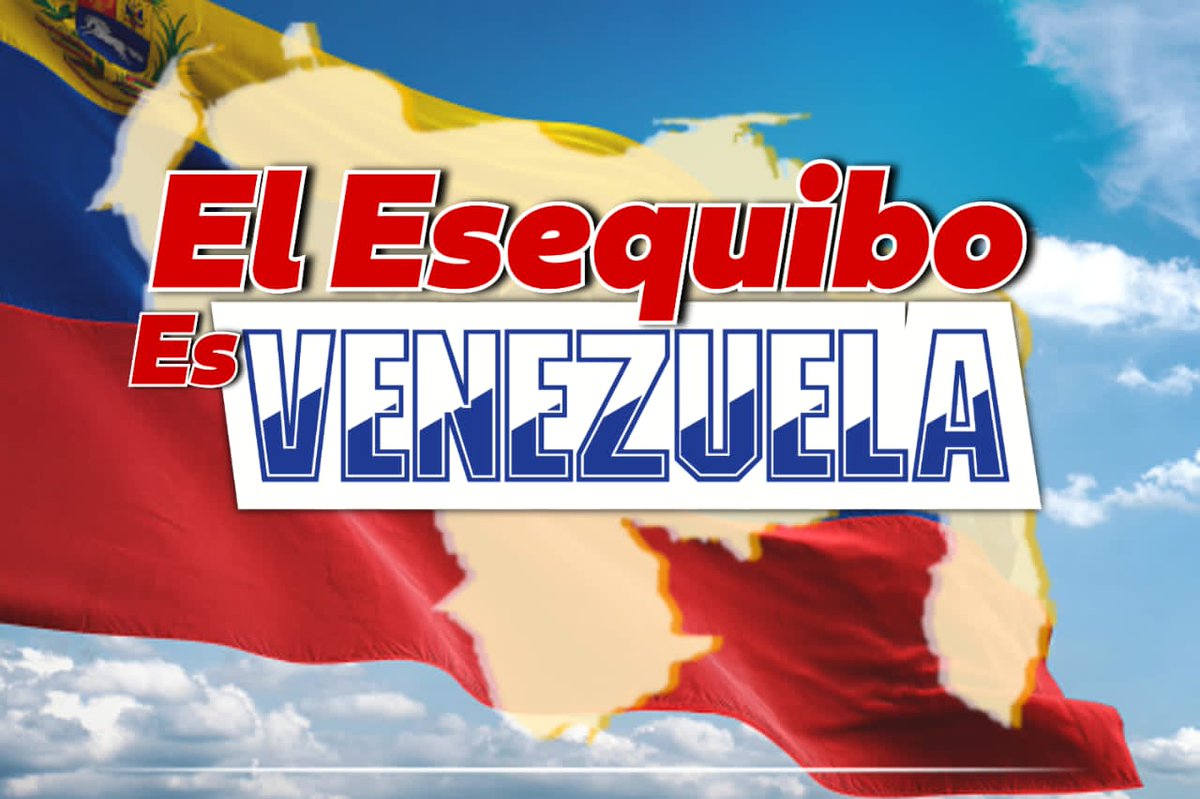 JoseManuelBarroso (@wardofmusic1) on Twitter photo <a href="/Mippcivzla/">MIPPCI</a> ¡ETIQUETA DEL DÍA! #ElEsequiboEsDeVenezuela ¡Buen y bendecido día Patria Amada. El Sol de VENEZUELA Nace en el Esequibo! <a href="/NicolasMaduro/">Nicolás Maduro</a> <a href="/luchaalmada/">Alfred Nazareth</a> <a href="/DayraMRivasR/">Dayra Manuela Rivas</a> <a href="/BattleWinner3/">BattleWinner</a> <a href="/wardofmusic1/">JoseManuelBarroso</a> <a href="/AaronDa23059372/">Aaron Davila</a> <a href="/RRPIERU/">#EnVictoria</a> <a href="/AnaMariaGS/">Ana Maria</a> <a href="/AndreaD_15_16_/">Andrea Duarte</a> <a href="/MaikelLucena9/">Maikel Lucena</a> <a href="/ANNAVENCEDORA/">ANNA DADDIO</a> <a href="/Mippcivzla/">MIPPCI</a> ¡ETIQUETA DEL DÍA! #ElEsequiboEsDeVenezuela ¡Buen y bendecido día Patria Amada. El Sol de VENEZUELA Nace en el Esequibo! <a href="/NicolasMaduro/">Nicolás Maduro</a> <a href="/luchaalmada/">Alfred Nazareth</a> <a href="/DayraMRivasR/">Dayra Manuela Rivas</a> <a href="/BattleWinner3/">BattleWinner</a> <a href="/wardofmusic1/">JoseManuelBarroso</a> <a href="/AaronDa23059372/">Aaron Davila</a> <a href="/RRPIERU/">#EnVictoria</a> <a href="/AnaMariaGS/">Ana Maria</a> <a href="/AndreaD_15_16_/">Andrea Duarte</a> <a href="/MaikelLucena9/">Maikel Lucena</a> <a href="/ANNAVENCEDORA/">ANNA DADDIO</a>
