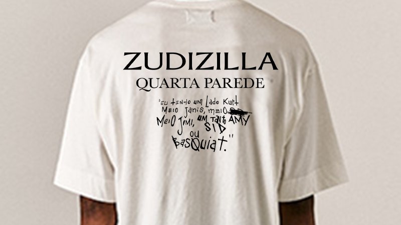 CicloArte's tweet photo. T-SHIRT BLACK OPERA ZUDIZILLA | @zudizilla
Merch oficial do lançamento Zulu: Quarta Parede, Vol.3
Cupom off: CLIENTE15
Adquira:https://t.co/o3SrMvSh9Y
#semanadocliente #zudizilla #quartaparede #cicloarte #arteaproxima https://t.co/tjf2iwpPiv