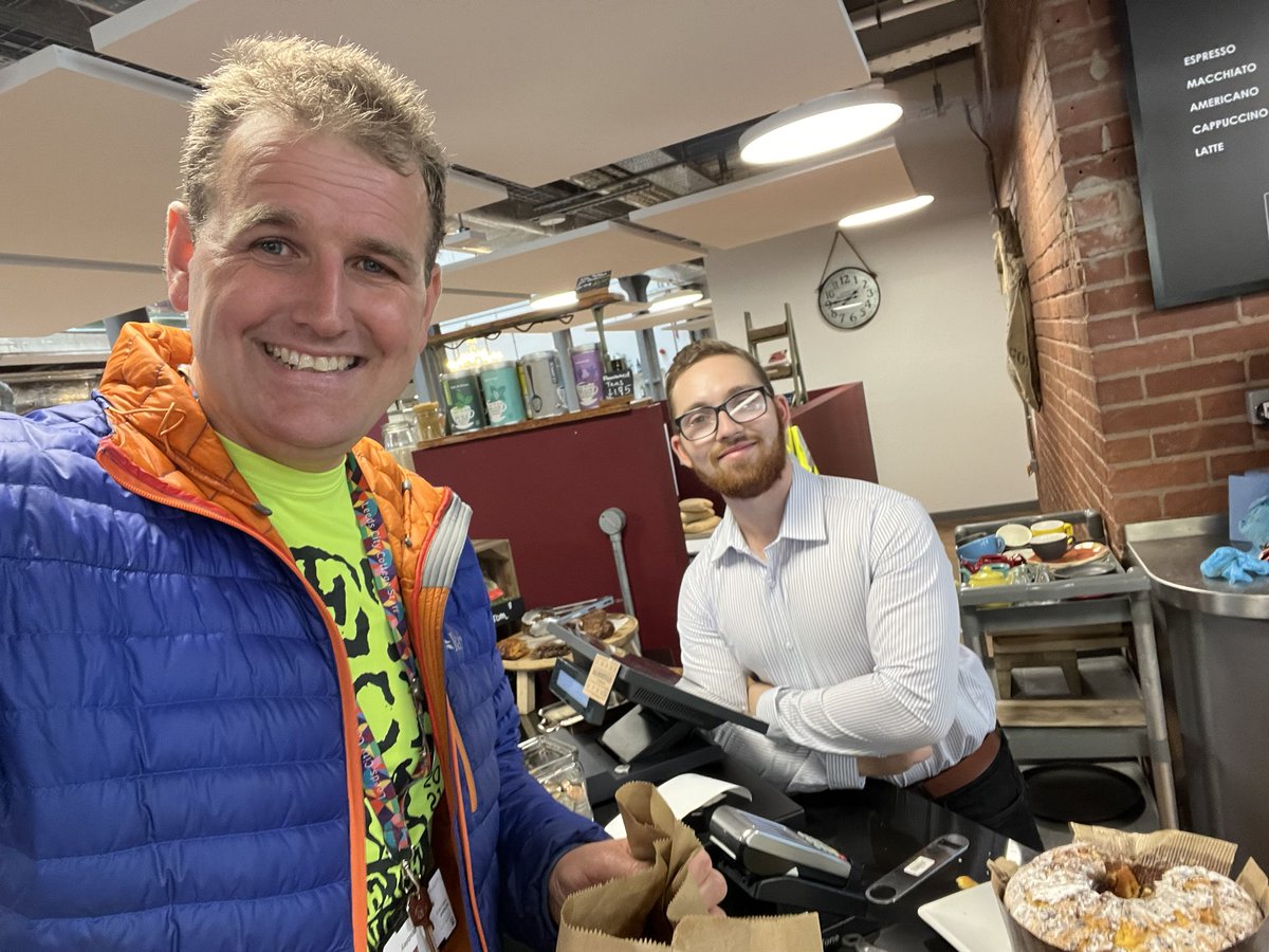 Matt Webley (@mrwebleyteach) on Twitter photo Taking the opportunity to buy one of the ‘waste not want not’ bags from <a href="/Printworkskb/">Printworks Kitchen & Bar</a> <a href="/leedscitycoll/">Leeds City College</a> - A great idea! Value for the customer and great for the environment - everyone wins! #leeds #zerowaste Taking the opportunity to buy one of the ‘waste not want not’ bags from <a href="/Printworkskb/">Printworks Kitchen & Bar</a> <a href="/leedscitycoll/">Leeds City College</a> - A great idea! Value for the customer and great for the environment - everyone wins! #leeds #zerowaste