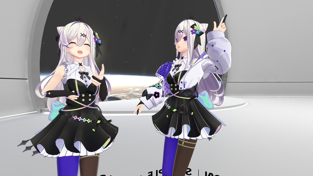 moonshotさんとこの「nova」の試着会にいってきました
この子もかわいい
#moonshot_nova