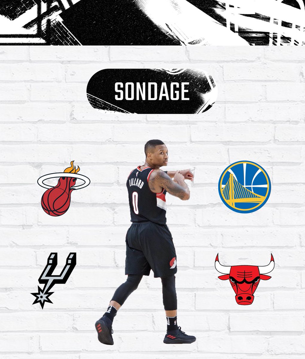 Hoops_Factory's tweet image. Dans quelle franchise tu vois Dame Time ?