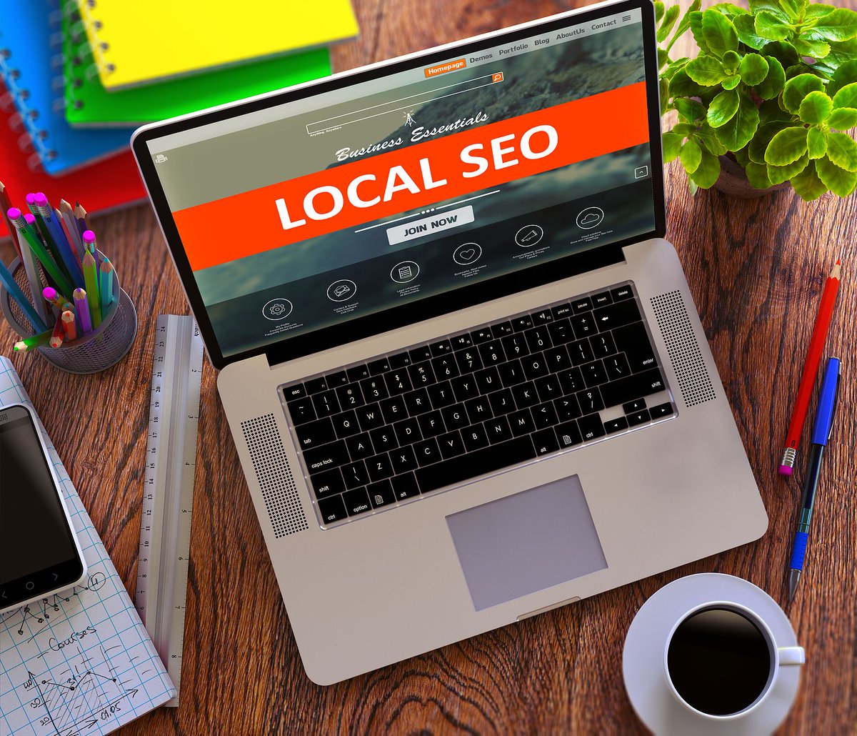 jwmaxxsolutions's tweet photo. It's time to get noticed in your local area! 📣 With our SEO services, you can get that boost you need to rank higher in local search results. Elevate your online presence and start connecting with more customers today. 📈 #OnTheMove #LocalBusiness #TurnUpYourTraffic https://t.co/fGz5WAFmdA