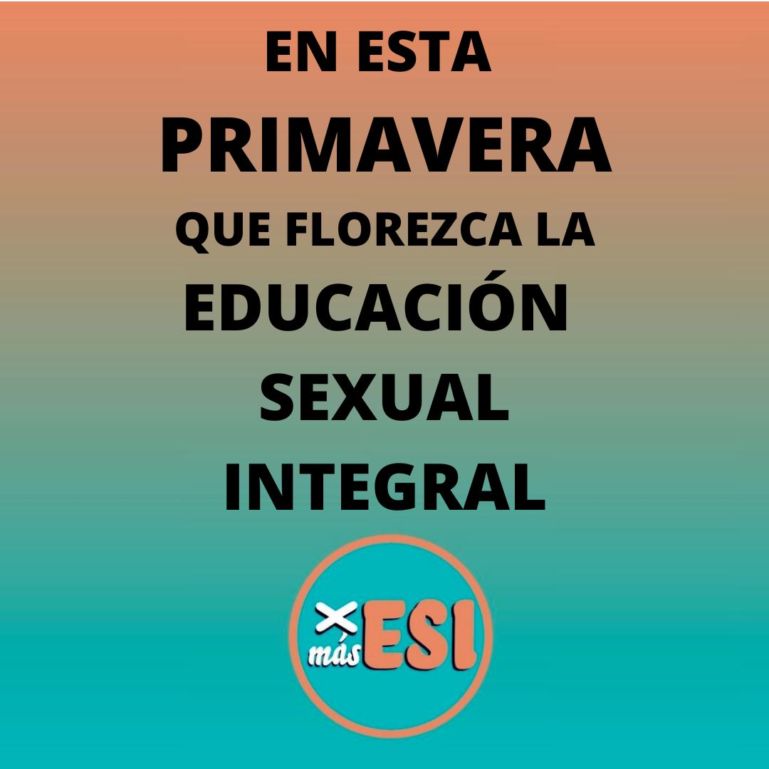 #xmásESI 🌻🌹🌷