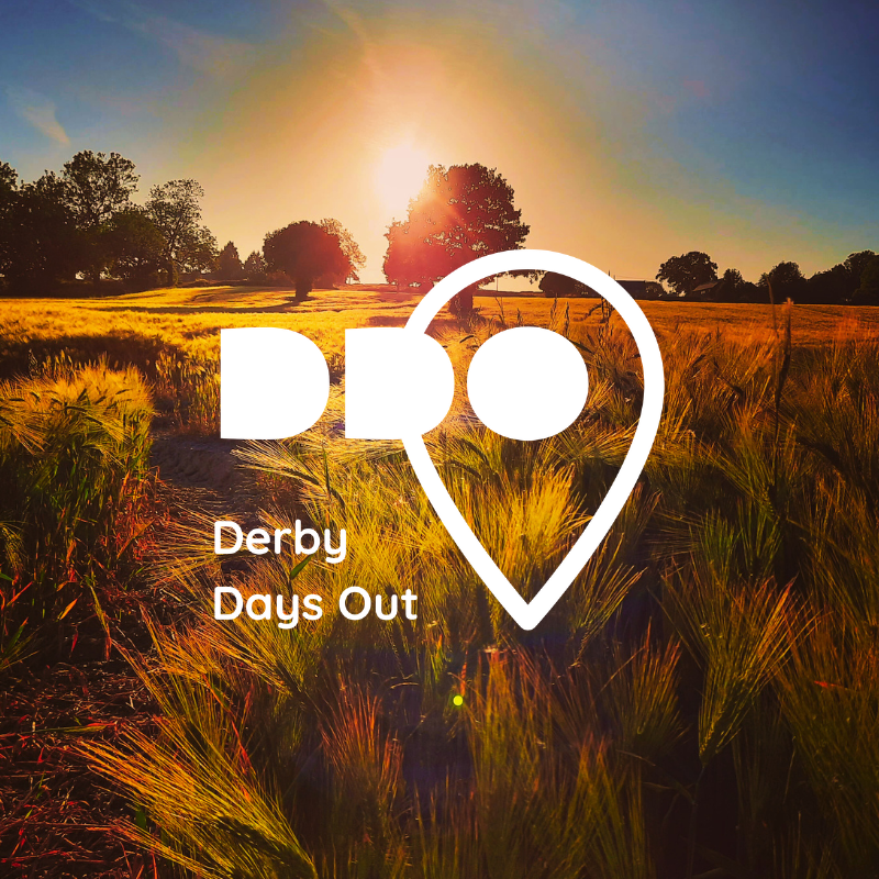 😊Happy Derbyshire Day from Derby Days Out!

#DerbyshireDay #Derbyshire #Derby #derbydaysout #thingsddo
