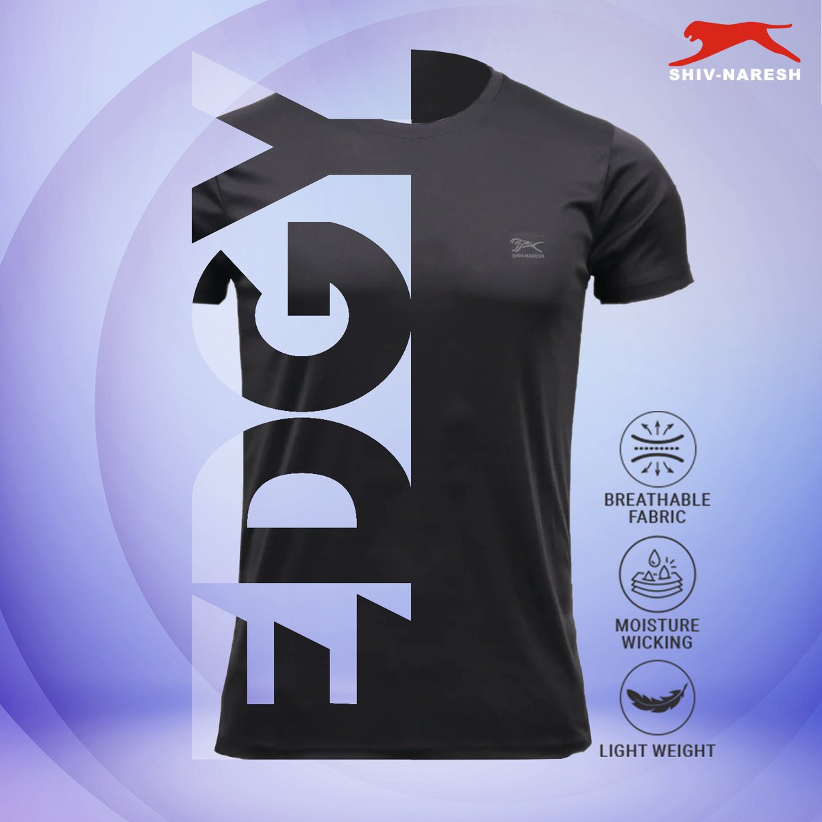 You can never go wrong with a 'Basic' black tee😉

To buy, click on the link below!
shivnaresh.in

#ShivNaresh #Yoga #activewear #adventure #gymlook #MorningYoga #routine #athleisure #blacktee #basic #basictee