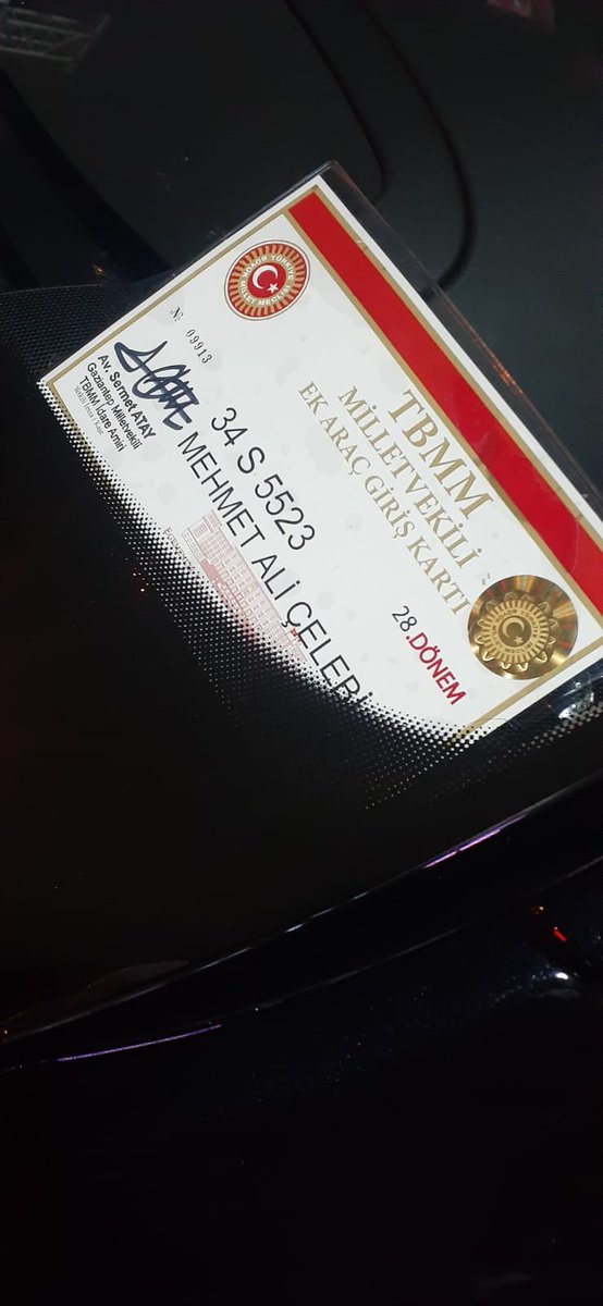 Bu araç için diyeceğin birşey var mı <a href="/celebimehmeta/">Mehmet Ali Çelebi</a> 
DM açık. Bazı sorularım var.