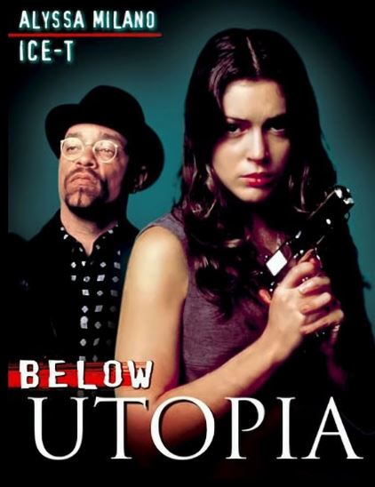 FilmsQuirky's tweet photo. #BelowUtopia (1997)
The seemingly idyllic Simpson family gathers for Thanksgiving, but when a pack of killers shows up, their bickering take a back seat.
#AlyssaMilano #GirlsWithGuns 
#FilmX 📽️ 🎬 https://t.co/020KsyScYZ