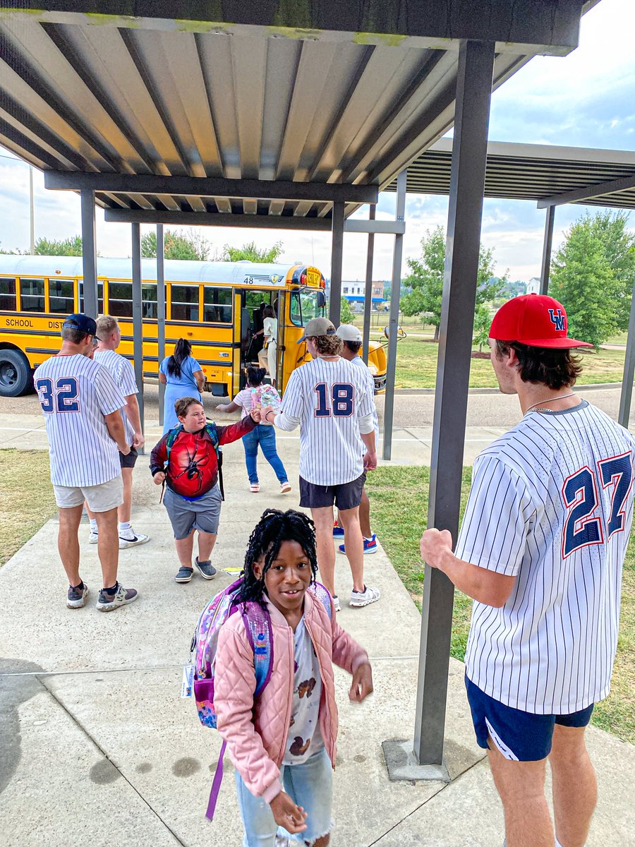 Ole Miss Baseball tweet media