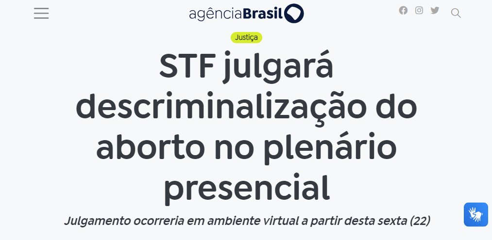 KimKataguiri's tweet photo. Depois de legislar sobre drogas e marco temporal, o STF agora começa a votação da descriminalização do AB*RTO até a 12ª semana. São 11 ministros tratorando a vontade popular eleita no legislativo.

Onde estão os Senadores para frear esses avanços do Supremo? Escrevendo mais uma nota de repúdio? Queremos ATITUDE!