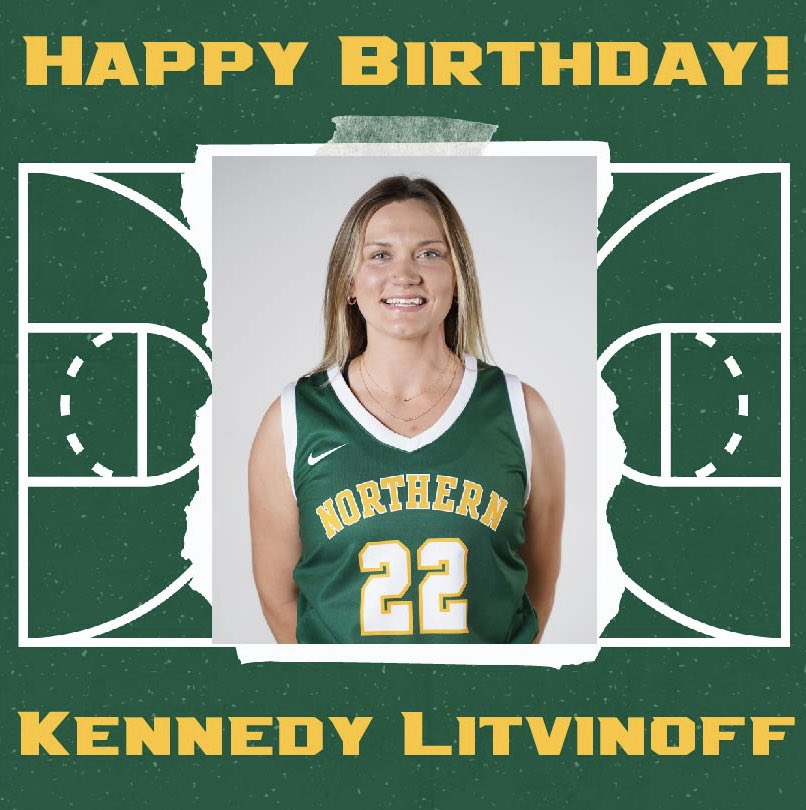 NMU Women's Basketball tweet media