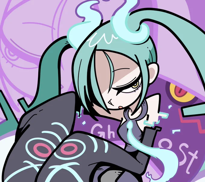 最近のラムフォードのイラストめちゃくちゃよくないですか 