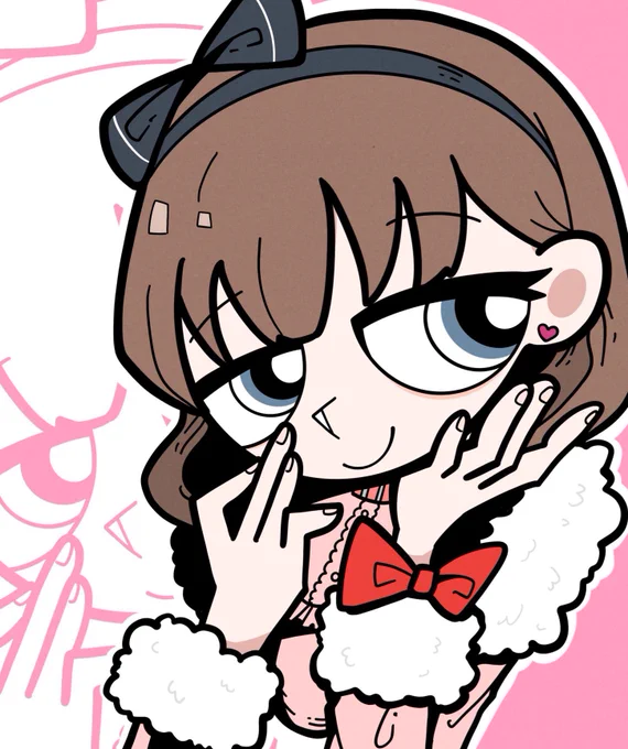 最近のラムフォードのイラストめちゃくちゃよくないですか 