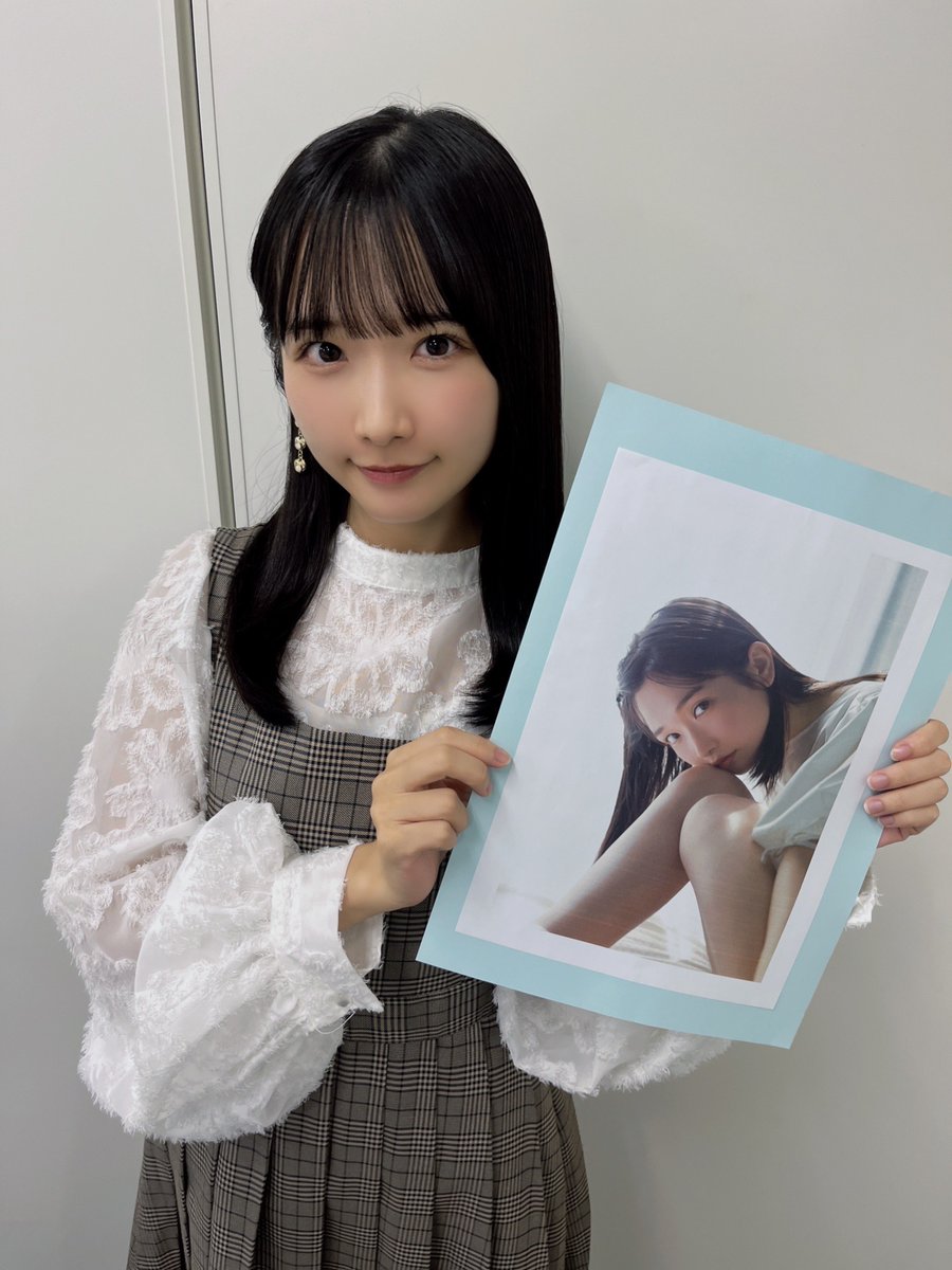 高雄さやか1st写真集 発売記念SHOWROOM第2弾 ご覧いただきありがとうご