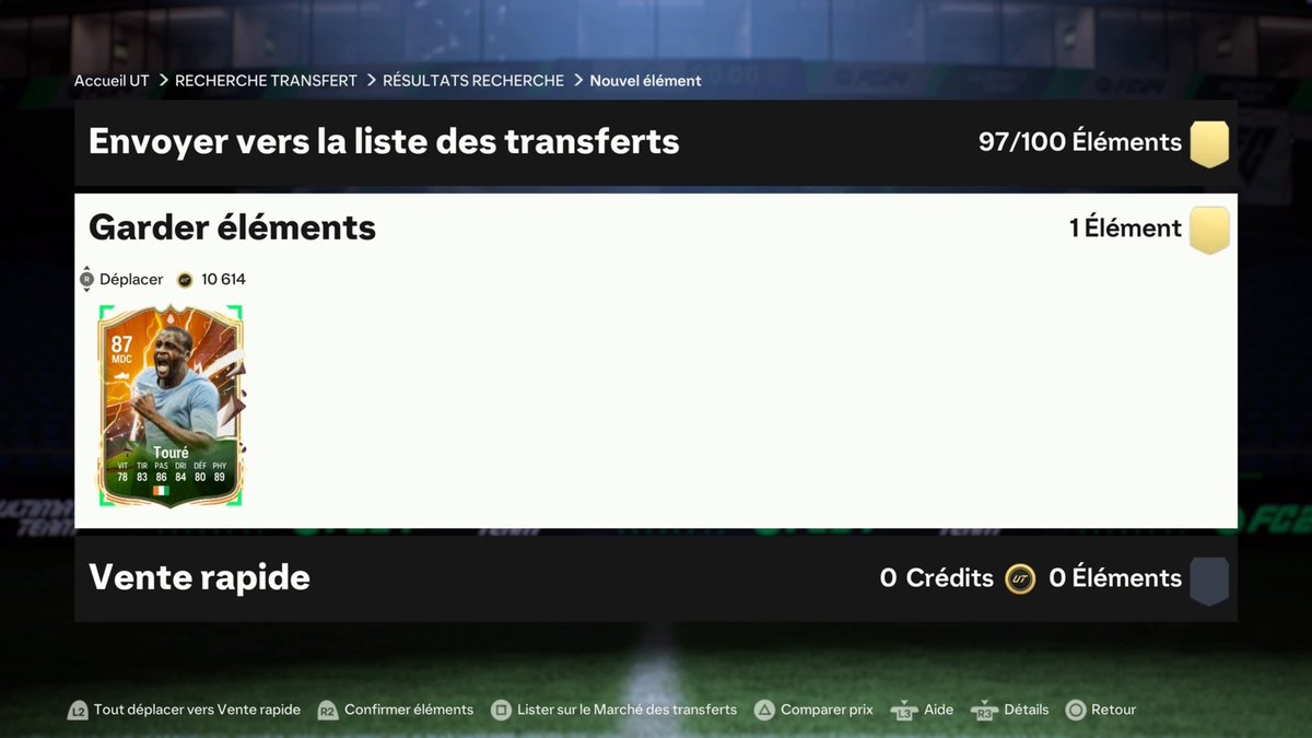 PSGVitality Brice tweet media