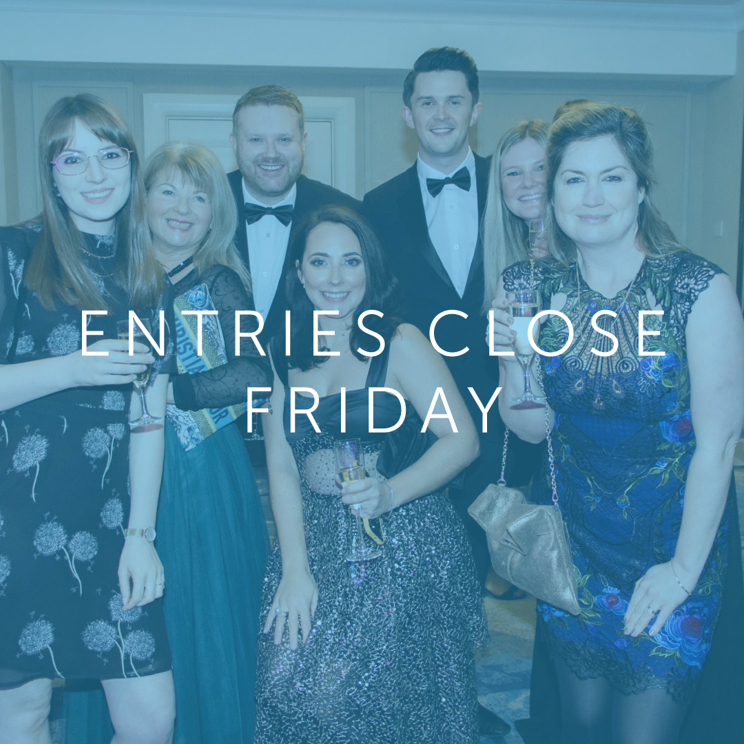 The RAD Awards (@theradawards) on Twitter photo 📍 Don't forget! 📍
The #RADS2024 extended entry deadline is this Friday at 23:55! ⏳
If you have any questions, check out the FAQs page on our website: radawards.com/faqs/ or email info@radwards.com.
Good luck! 🤞
#RecruitmentMarketing #EmployerBranding 📍 Don't forget! 📍
The #RADS2024 extended entry deadline is this Friday at 23:55! ⏳
If you have any questions, check out the FAQs page on our website: radawards.com/faqs/ or email info@radwards.com.
Good luck! 🤞
#RecruitmentMarketing #EmployerBranding