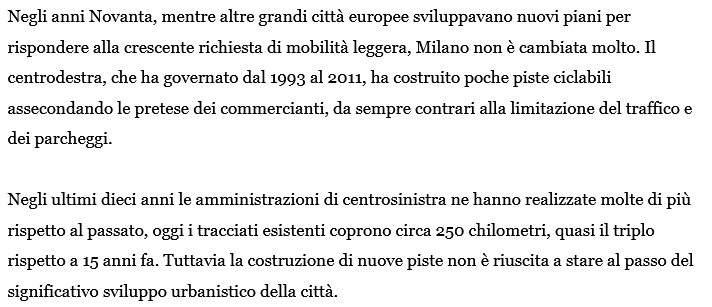 ramella_f's tweet photo. Chi semina piste ciclabili raccoglie più incidenti tra i ciclisti (semicit.)
https://t.co/GvhViiblag https://t.co/FuiJJ7PAkH
