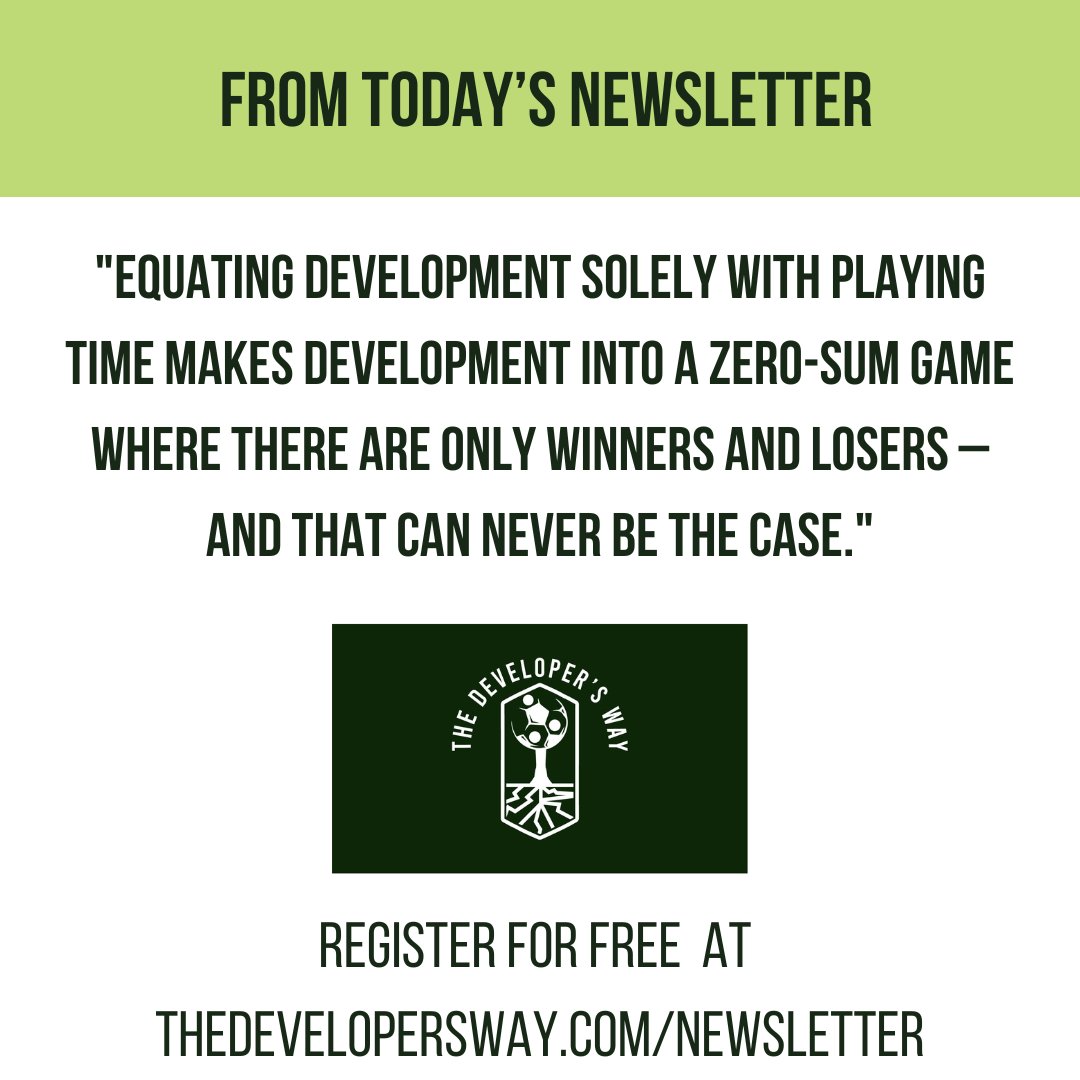 The Developer's Way tweet media