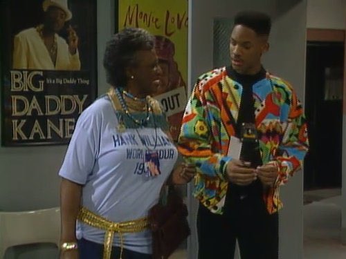 SebastianAvenue's tweet photo. Happy Birthday to actress Virginia Capers. Capers won the Tony Award for Best Lead Actress in a Musical in 1974 for her performance as Lena in Raisin, a musical version of Lorraine Hansberry's A Raisin in the Sun. She also played Hattie Banks on The Fresh Prince of Bel-Air. https://t.co/MlmAUIUBhc