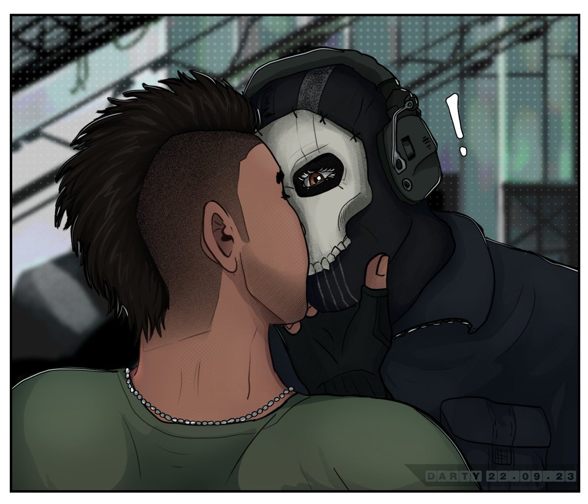 VutMantanac's tweet photo. Dispute🏳️
#MWII #MW2 #ghostmw2 #ghost  #ghostsoap #soapghost  #ModernWarfareII #soap https://t.co/dueCsIIpj6