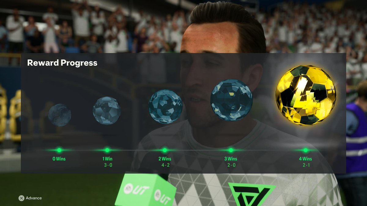 FUTDITUP tweet media