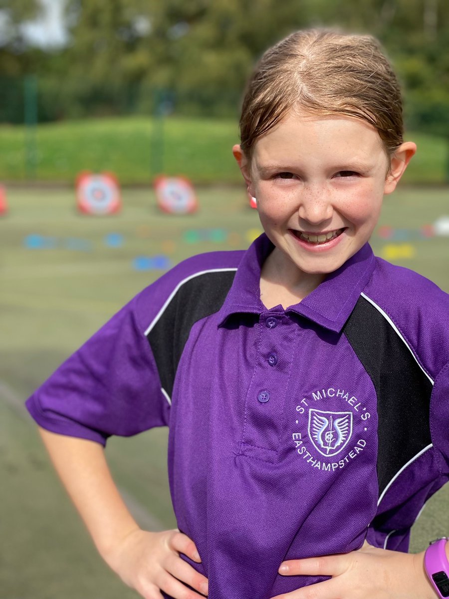 St Michael's Easthampstead C of E Primary School tweet media
