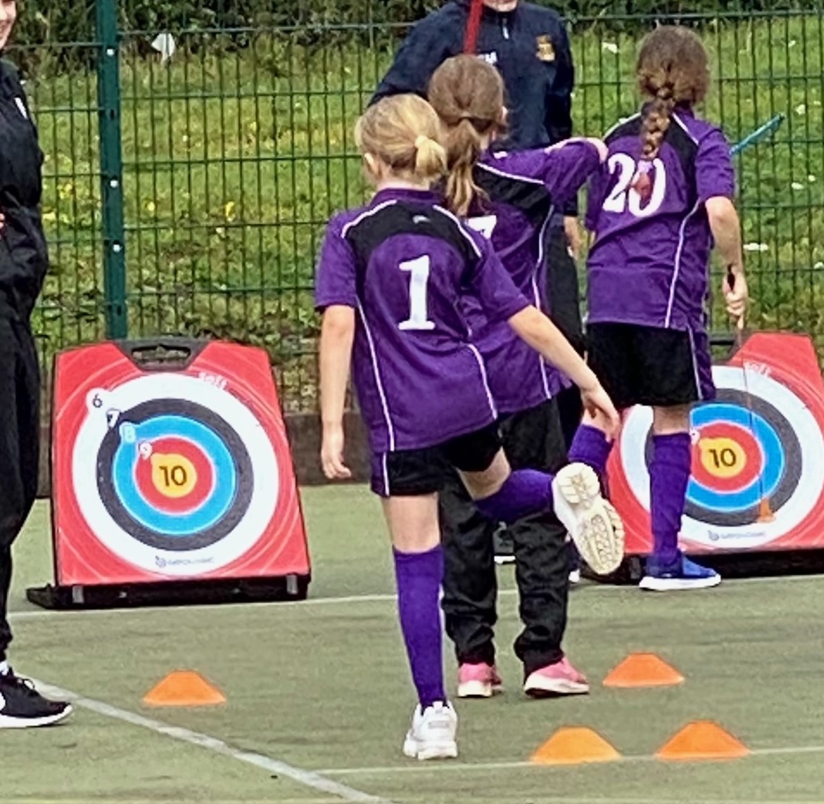 St Michael's Easthampstead C of E Primary School tweet media