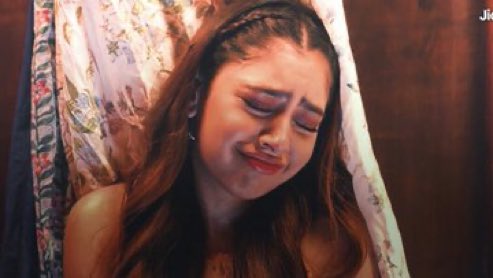 Nitaybae's tweet image. Tu hai rahaat meri 🤌🏻✨

NITI SLAYED AS NANDINI 

#NitiTaylor #NandiniMurthy