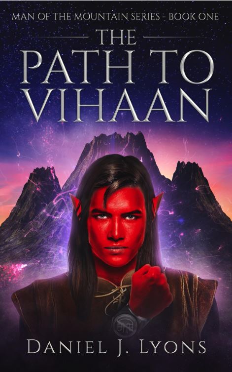 Kiraofthewind1's tweet photo. Kira of the Wind’s #SPFBO9 Positivity Reads

Title: The Path to Vihaan
Author: Daniel J. Lyons
Praise: This is the kind of book I wish all trans teenagers had, especially if they vibe more with fantasy settings than contemporary/Earth. This book tackles subjects of transphobia https://t.co/J89MMPXUqt