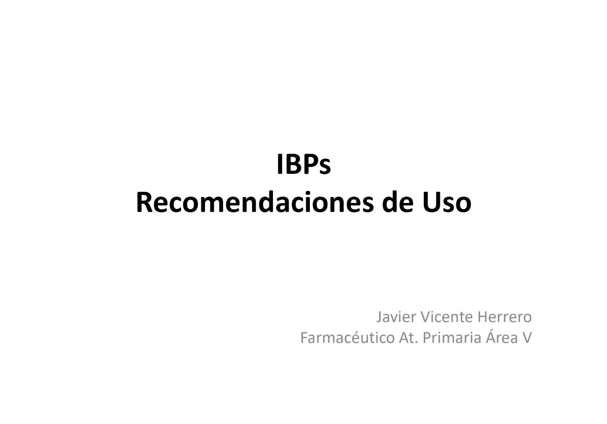 FormacionCalzad's tweet photo. "No hay ninguna indicación para prescribir, de primera elección, un IBP que no sea el omeprazol."
#viernesdesesión
https://t.co/7lvLs8OygM https://t.co/YG2ZfgSgGp