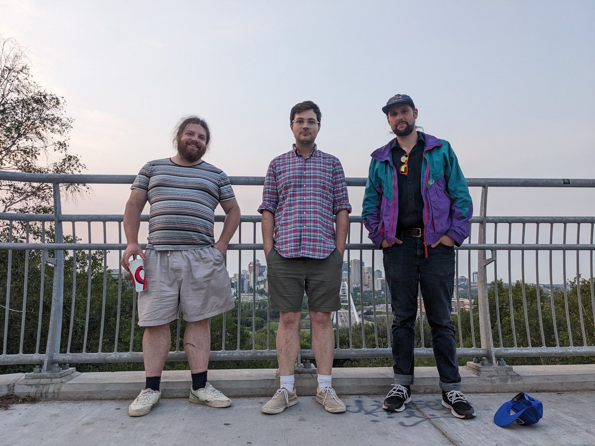 Comedy Minus One tweet media